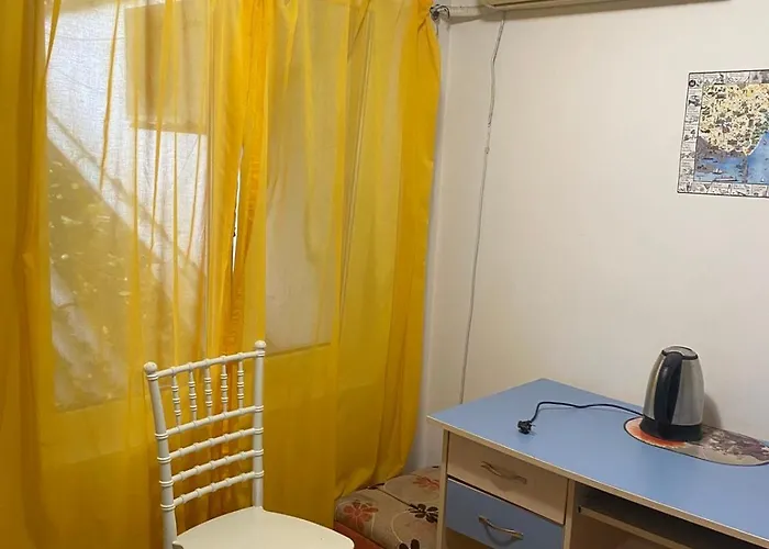 Appartement столет Varna