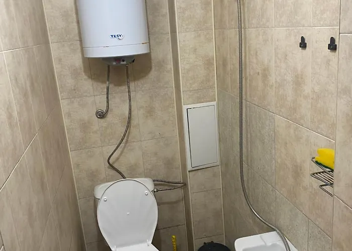 столет Appartement