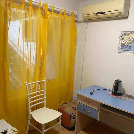 Apartment Retro Varna
