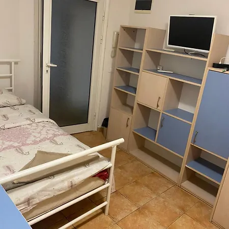 Retro Apartment Varna