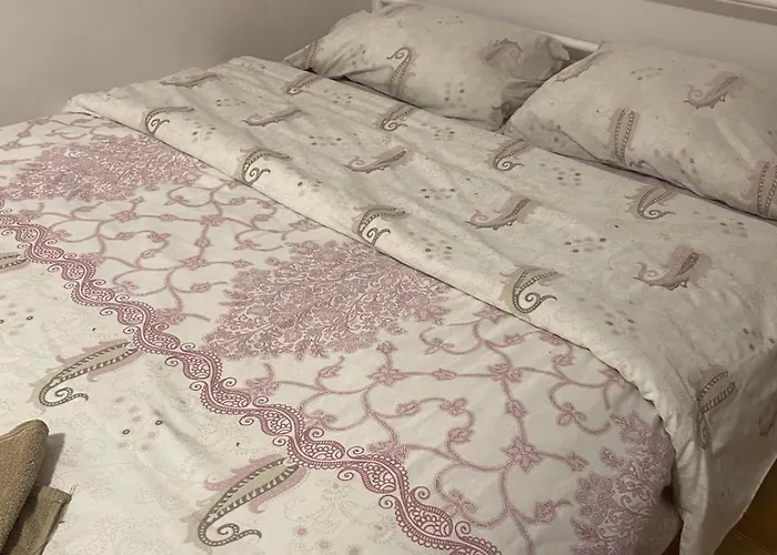 столет Appartement Varna