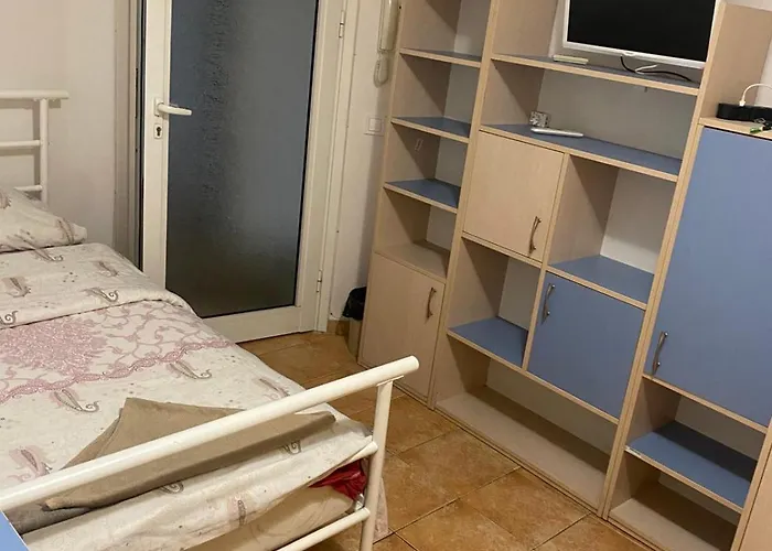 столет Appartement Varna